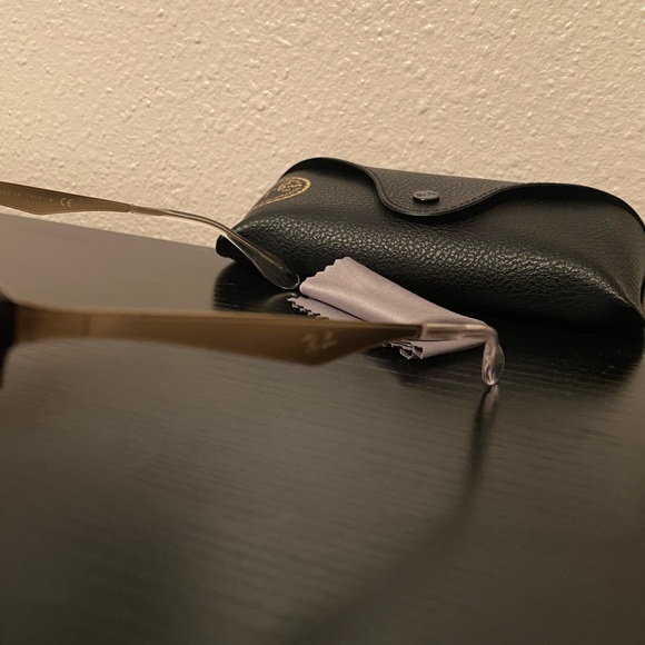 Ray-Bans - Picture 4 of 5